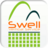 Swell Vertical Servi
