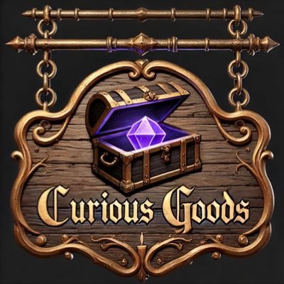 #actualplay #DnD Launched our premiere this month on our Youtube Channel https://t.co/NN0jTDrSiM lots of homebrew, the brand new Occultist class.