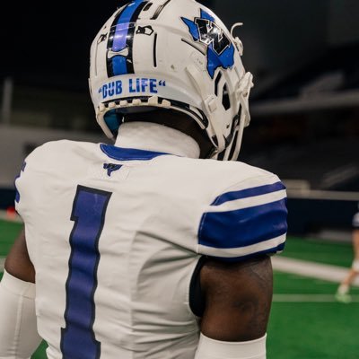Jacorion “Champ” Hatchett Profile
