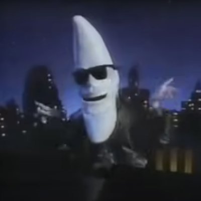 Moon Man Profile