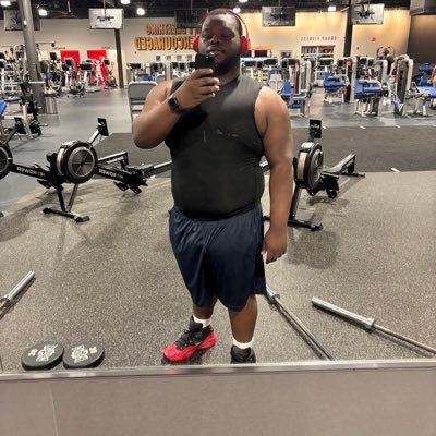 Jarrell Grant π¦ Profile
