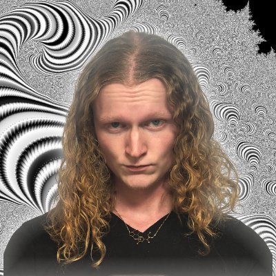 Jack (AF πΊπ²) Profile
