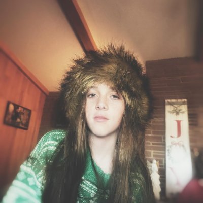 ScornfulCorgi's profile picture. #crochet #amigurumi  #corgis #metalhead #TheTerras #blighty #dorset #UpTheIrons #AmYisraelChai #QEII #TeamWales #StarmerOut #FOMeghan #FOHarry