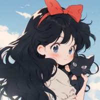 ゆめねこ (@jessewinders) Twitter profile photo