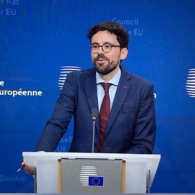 Deputy Head for Coordination, Press & Information @EUatUN 🇪🇺🇺🇳