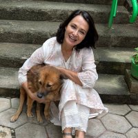 Amala Akkineni (@amalaakkineni1) 's Twitter Profile