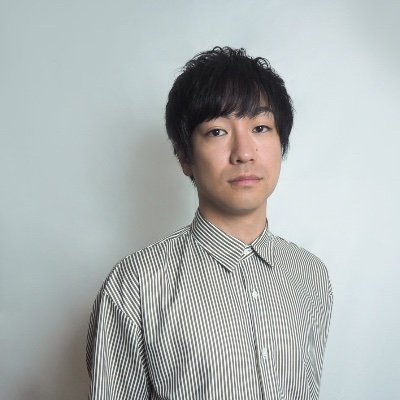 脚本家・演出家 / 演劇ユニット ストスパ →@StokesPark1 / Pita Inc. → https://t.co/t6x7NRr50V Youtubeチャンネル【ギリギリの白鳥‼︎】https://t.co/VlWcQiwuqF