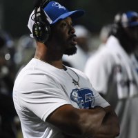 Dr. Andre Woolcock (@coachwoolcock) 's Twitter Profile