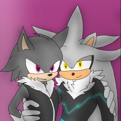 Un Fan iniciado en el mundo de sonic y siendo su favorito Sonic Forces
