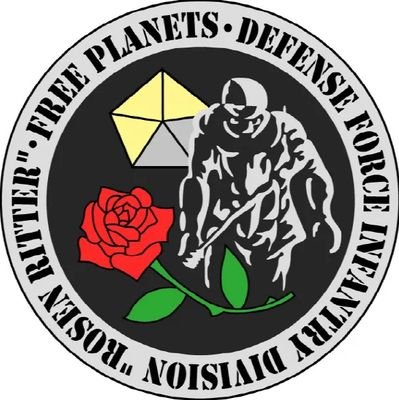 Ran by Heval • Mostly focused on post-2000 Kalashnikov Concern developments • Weeb bullshit • Long Live Fleet Admiral Yang Wen-li • 🏴☠️ • 🌲• ✯ • ✹