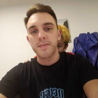 maxy (@maximelendo) 's Twitter Profile