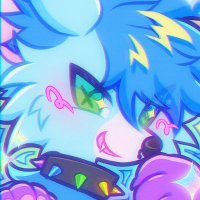 🚦 FIZZ !! (@blue_fizzz) 's Twitter Profile