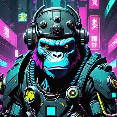 Tad Ape Profile
