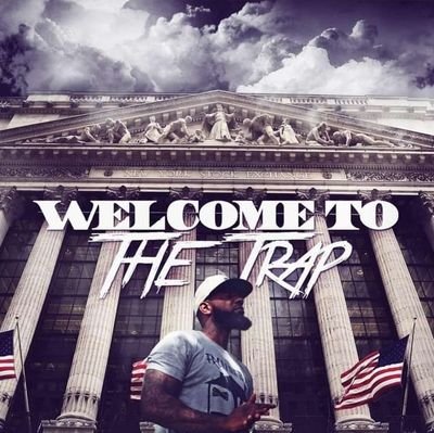 Financial Revolutionary
Took The Trap⚖️🏚️ To Wallstreet🏛️
We No Longer Get It Out The Mudd We Get It Out The Market💵💵