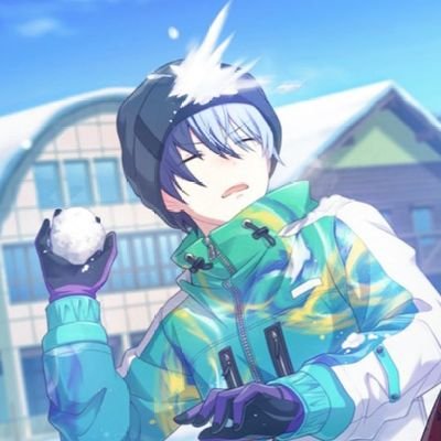 anonさんのプロフィール画像