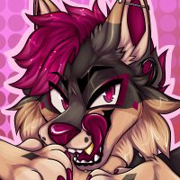 Grumpy Butt 🔪 @ TFF (@grumpymuzzle_) 's Twitter Profile