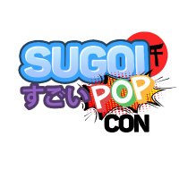 SugoiPopCon (@sugoipopcon) 's Twitter Profile