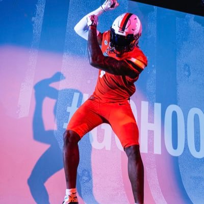Cazeem Moore Profile