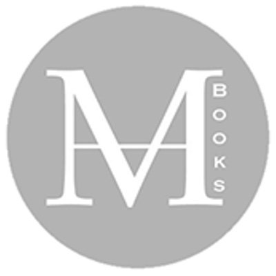 Matterist Books 🌎さんのプロフィール画像