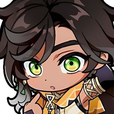 TyshinGin's profile picture. :)