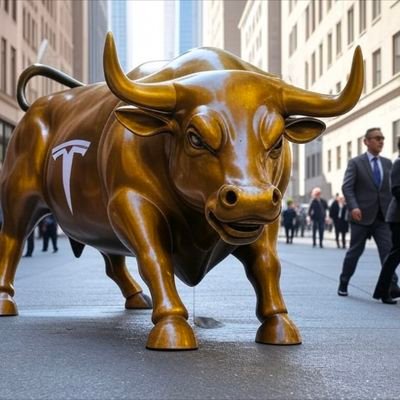 philtsla413's profile picture. ✝️homeschool,🥩🥚eat meat/keto,🍽️🕒 fasting 🦾🏋🏼‍♀️lift weights,🏃walk. 🇺🇲 $TSLA²⁰³⁰ price 🎯 $8888. 🐂🏆🏁🥇🔥 $tsla. $pltr $nvda. teslanaire.