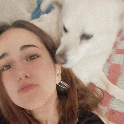 24 años. Historia, fútbol, música y jueguitos, más na'
Pancito_31 en Twitch 💜 a veces roleo