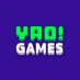 YAO!GAMES (@yaoyagames_jp) Twitter profile photo YAO!GAMES (@yaoyagames_jp) Twitter profile photo