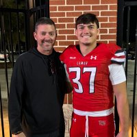 Joshua Thomas (@coach_thomas10) 's Twitter Profile