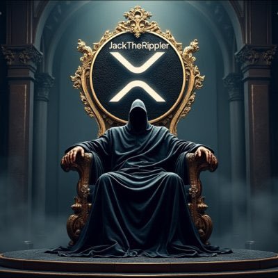 X I CRYPTO NEWS IN REAL TIME| SELFMADE | Developer & Co-Creator of #rplsripples | *DYOR & NFA* © X Mars