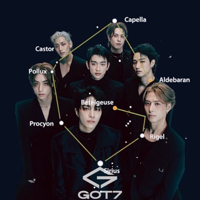 12 years+ with GOT7 💚🐥さんのプロフィール画像