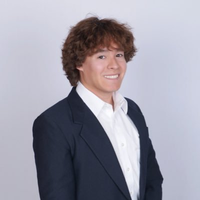 Phoenix - ASU finance - John 14:27 - Chapter President of Phoenix New Liberals @phxnewlibs - Organizer for @kamalahq Tweets do not reflect views of employer