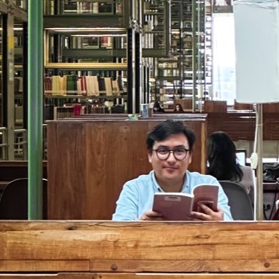 LuisOsorio8a's profile picture. Consultor en #ComPol | Diseño narrativas para definir la realidad y posicionar problemáticas, proyectos y políticas en la agenda pública.