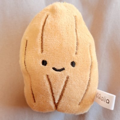ピーカンナッツさんのプロフィール画像