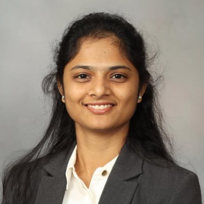 Renu Bhargavi Boyapati Profile