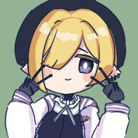 黒猫キセル@VRChatter (@kkiseru) 's Twitter Profile