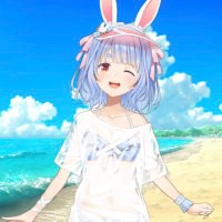 らいね超ゲマ2両日参戦！👯‍♀️🏴‍☠️⚓👾☄️🌸🏮🌽🎣🎀🐾 (@raine_fn2) Twitter profile photo