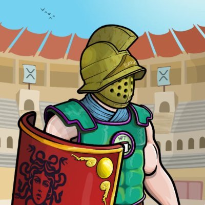 Adrin28907848's profile picture. Crypto enthusiast!
XRP!