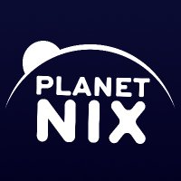 Planet Nix (@planetnixconf) 's Twitter Profile