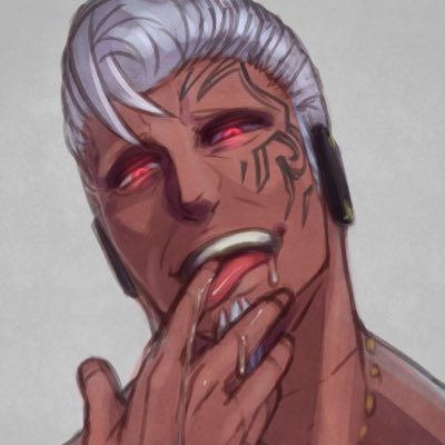 固体猫さんのプロフィール画像