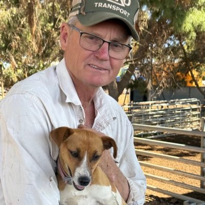 ianmaslin1's profile picture. Farmer grazier husband, father of 2 ripping young men. Love hunting, fishing & fox terriers. More thought than taught! Average human, slow learner, poor memory!