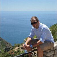 Ole Christian Wold (@olec83) 's Twitter Profile