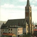 St. Nicholas Parish - @StNickWB - Twitter