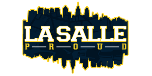 LaSalleProud's profile picture. #LaSalleProud is a movement at 20th and Olney, raising awareness of all that Lasallians do and give back to make La Salle amazing. What makes you #LaSalleProud?