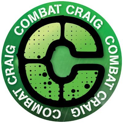 Combat Craig provides guidance and education for Veterans navigating the Veterans Administration maze.