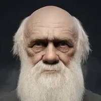 el darwi (@charlesdarwinzf) 's Twitter Profile