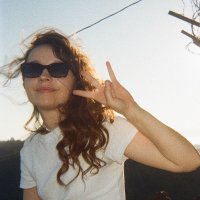 Lada Nuzhna (@lnuzhna) 's Twitter Profile