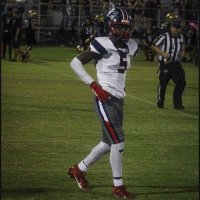 Oliver Barfield (@obarfield2025db) 's Twitter Profile