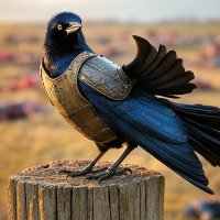 NotTheBurds (@ohnotheburds) 's Twitter Profile