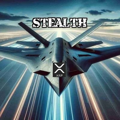 STEALTH_XRP Profile