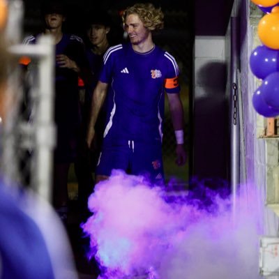 Talan Aibejeris Profile